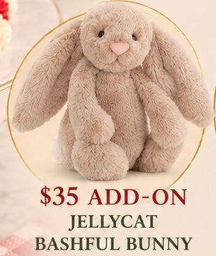 Velveteen Bunny Jellycat Cake Class - The Filling Station, Benicia 12/21