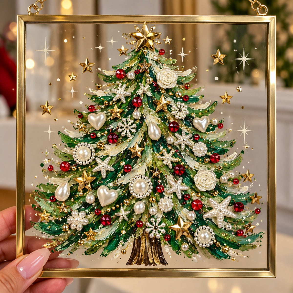 Flip’n Fun: Christmas Tree - The Filling Station, Benicia 12/3